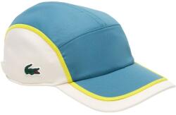 Lacoste Șapcă Lacoste Colourblock Tennis (RK7574-00-IV1)