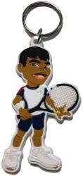 Babolat Brelocuri Babolat Player KR Alcaraz 23 (850729)
