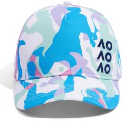 Australian Open Șapcă Australian Open Womens Player Cap (OSFA) (240086MULTWOSFA)