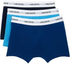Lacoste Boxeri sport bărbați Lacoste Stretch Cotton Short Boxers 3P (5H5150-00-I7N)