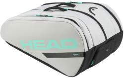 Head Geantă padel Head Tour Padel L - ceramic/teal (260964)