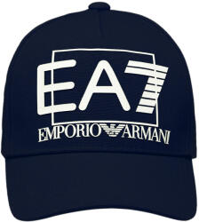EA7 Șapcă EA7 Man Woven Baseball Hat (077057-3R101-31935)