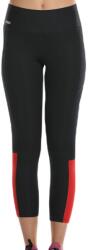Bullpadel Colanți Bullpadel Otoba - negro (466902-005)