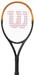 Wilson Rachete tenis copii Wilson Burn Spin Jr 24 (WR187110) Racheta tenis