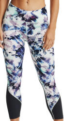 Under Armour Colanți Under Armour Fly Fast Printed Crop (1365349-410)