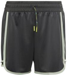Reebok Pantaloni scurți tenis dame Reebok Les Mills Knit Short - night black (HN6044)