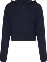 Tommy Hilfiger Hanorace tenis dame Tommy Hilfiger Slim Soft - desert sky (S10S101456-DW5)