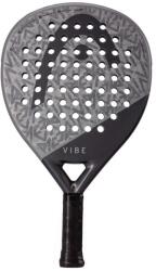 Head Rachetă padel Head Vibe 2025 - grey/black (226145)