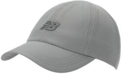 New Balance Șapcă New Balance 6 Panel Performance Hat V 2.0 - grey (LAH51002-SLA)