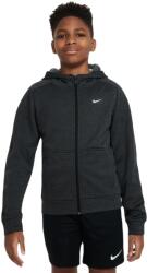 Nike Hanorace băieți Nike Therma-FIT Multi+ Full-Zip Training (FD3883-010)