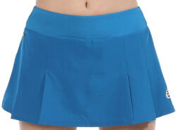 Bullpadel Fustă tenis dame Bullpadel Elicio - azul intenso (462816-423)