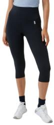 Björn Borg Colanți Björn Borg Ace 3/4 Tights - black beauty (10001129-BK001)