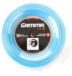Gamma Racordaj tenis Gamma iO (200 m) - blue (ST14564.1)