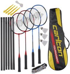 CARLTON Rachetă de badminton Carlton Tournament Set 4P (13016383) Racheta badminton