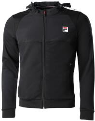 Fila Hanorac tenis bărbați Fila Coachjacket Freddie M - black (XFM212002-900)