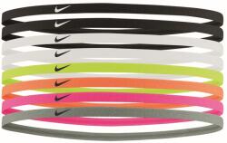Nike Elastice păr Nike Skinny Headbands 8P (N.000.2547.909.OS-909)