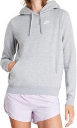 Nike Hanorace tenis dame Nike Sportswear Club Fleece Pullover (DQ5793-063)