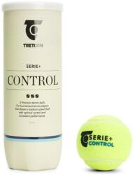 Tretorn Mingi tenis Tretorn Serie+ Control (white can) 3B (473602)