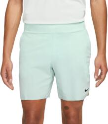 Nike Pantaloni scurți tenis bărbați Nike Court Dri-Fit Slam Tennis Shorts (DX5532-346)