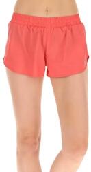 Lotto Pantaloni scurți tenis dame Lotto Run Fit W Short - tea rose (217395-3DG)