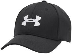 Under Armour Șapcă Under Armour Men's UA Blitzing - black/white (1376700-001)