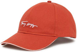 Tommy Hilfiger Șapcă Tommy Hilfiger Iconic Signature Cap Women (AW0AW11679-0KP)