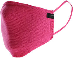4F Mască 4F Face Mask (N4Z20-MASK400 różowy)