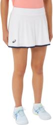 ASICS Fustă fete Asics Tennis Skort - brilliant white (2044A040-100)