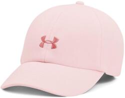 Under Armour Șapcă Under Armour Women's UA Play Up Cap - beta tint/onyx white (1351267-685)