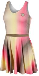 BIDI BADU Rochie tenis dame Bidi Badu Spectrum (W1300009-LBWCOYW)