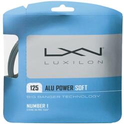 Luxilon Racordaj tenis Luxilon Big Banger Alu Power Soft 125 (12, 2 m) (WRZ990101)