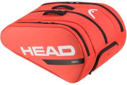 Head Geantă padel Head Tour Padel L - fluo orange (260864)