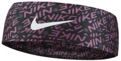 Nike Elastice păr Nike Dri-Fit Fury Headband 3.0 Printed (N.100.3619.616.OS-616)