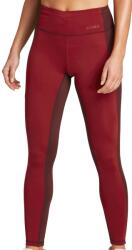 Björn Borg Colanți Björn Borg Borg Two-Tone High Waist Tights W - biking red (10000158-RD004)