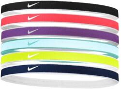Nike Elastice păr Nike Tipped Swoosh Sport 6P (N.100.2021.015.OS)