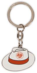 Roland Garros Brelocuri Roland Garros Panama Keychain (RPCU0723-BLA)