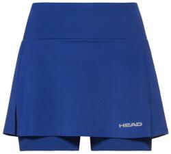 Head Fustă fete Head Club Basic Skort - royal blue (816459-RO)