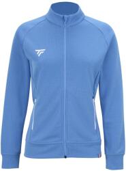Tecnifibre Hanorace tenis dame Tecnifibre Team - azur (21WTEJAZ)