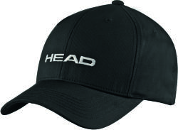 Head Șapcă Head Promotion Cap New (287299-BK)