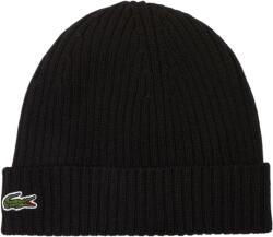 Lacoste Czapka zimowa Lacoste Unisex Ribbed Wool (RB0001-00-031)