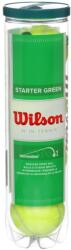 Wilson Mingi de tenis copii Wilson Starter Play Green 4B (WRT137400)