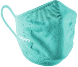 UYN Mască UYN Community Mask Kids Edition - aqua (ST72555.2)