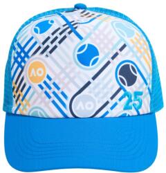 Australian Open Șapcă Australian Open Geometric Trucker (250631MULT)