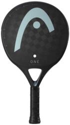 Head Rachetă padel Head One Ultralight Black (225024)