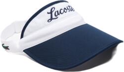Lacoste Șapcă cozoroc tenis Lacoste Adjustable Golf Visor (RK7438-00-522)