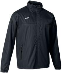 Joma Jachetă tenis bărbați Joma Montreal Raincoat - black (102848.100)
