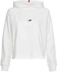 Tommy Hilfiger Hanorace tenis dame Tommy Hilfiger Relaxed TH Graphic - ecru (S10S101457-YBL)