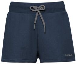 Head Pantaloni scurți fete Head Club Ann - dark blue (816499-DB)