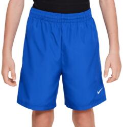 Nike Pantaloni scurți băieți Nike Dri-Fit Multi+ Training - game royal/white (DX5382-480)