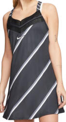 Nike Rochie tenis dame Nike Court Dress PS NT - black/white/black (CI9225-010)